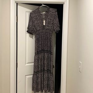Max Studio Maxi Dress